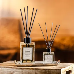 Istanbul reed diffuser - 515ml - afbeelding 3