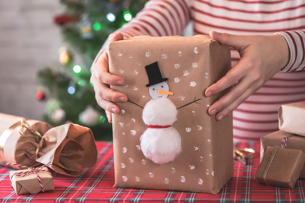 3x Inpaktips voor uw kerstcadeaus!