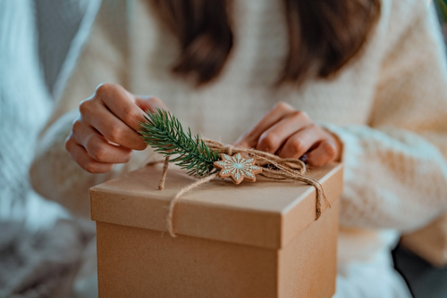 3x Inpaktips voor uw kerstcadeaus!