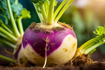 Dit zijn de leukste ‘vergeten’ groenten om te zaaien