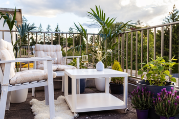 Rends ton jardin prêt pour les vacances
