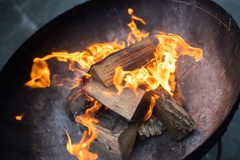 Un supplément d’ambiance pour le jardin (d'hiver)