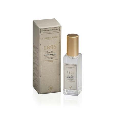 1895 Eau de parfum - 12ml