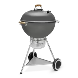 70th Anniversary Kettle Metallic Gray 57cm - image 11