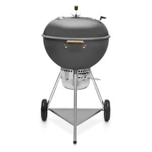 70th Anniversary Kettle Metallic Gray 57cm - image 3