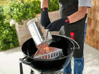 Accessoires pour BBQ à Charbon
