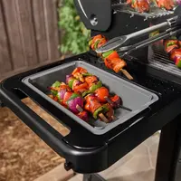 Accessoires PelletBBQ