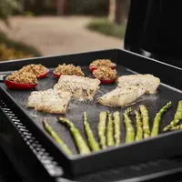 Accessoires pour Plancha