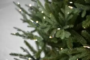 Arkansas LED Hinged 213 cm kunstkerstboom - afbeelding 2
