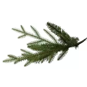 Arkansas Upswept Hinged 152 cm kunstkerstboom - afbeelding 3
