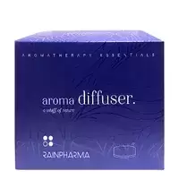 Aroma Diffuser Blue 500ml