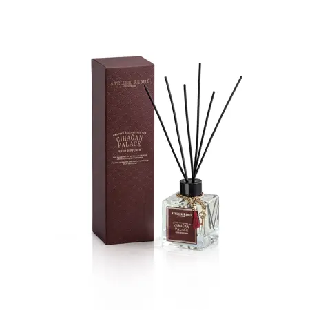 Atelier rebul ciragan palace reed diffuser - 120ml - afbeelding 1