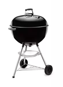 Weber Bar-B-Kettle, Ø 57 cm, Black