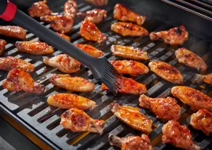 Barbecue Marinadekwast - afbeelding 3