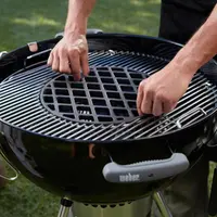Barbecueroosters