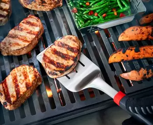 Barbecuespatel - afbeelding 3