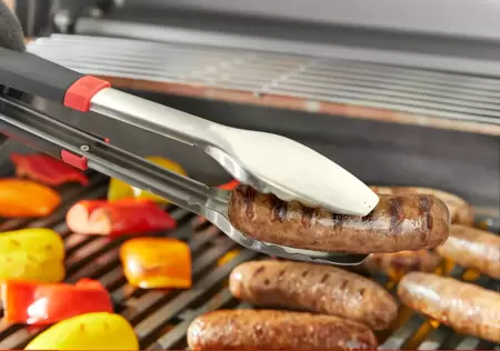 Barbecuetang - afbeelding 3