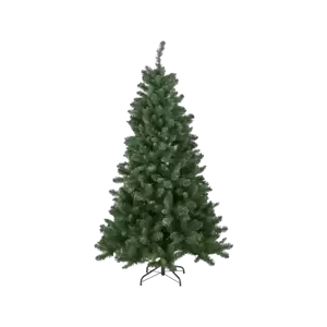 Blackhill Dark Green Hinged 180 cm kunstkerstboom - afbeelding 2