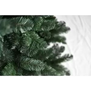 Blackhill Dark Green Hinged 180 cm kunstkerstboom - afbeelding 2