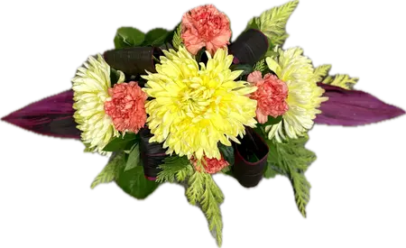 Bloemstuk A - Angele