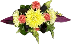 Bloemstuk A - Angele