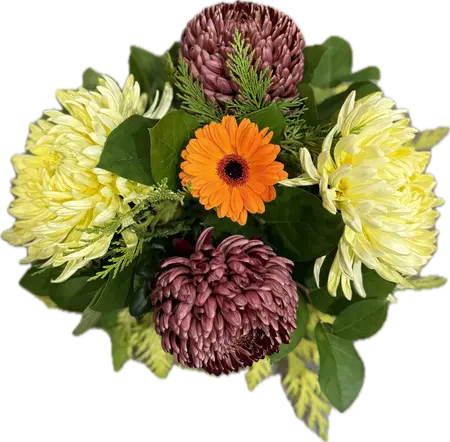 Bloemstuk C - Clarity