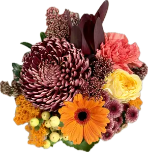 Bloemstuk W6 - Eclipse  - afbeelding 2