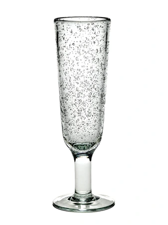 CHAMPAGNEGLAS PASCALE D5,9 H19,5