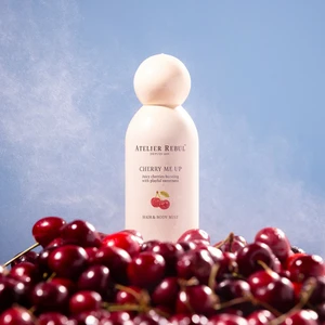 Cherry Me Up Hair & Body Mist 100ml - afbeelding 2