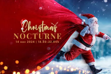 Christmas Nocturne