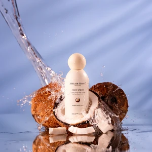 Coco Spritz Hair & Body Mist 100ml - afbeelding 2