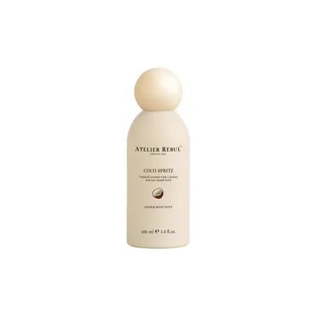 Coco Spritz Hair & Body Mist 100ml - afbeelding 1