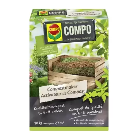 Compo Bio Compostmaker