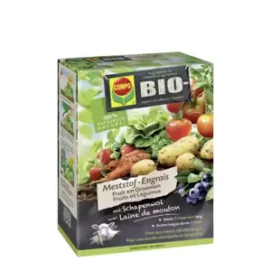 Compo Bio Meststof Fruit & Groenten