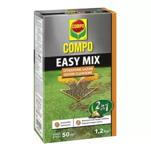 Compo Easy Mix 2 In 1 - 50 M²