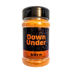 Down Under - Burn BBQ Seasonings