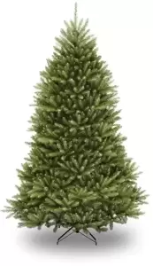 Dunhill Fir Hinged 183 cm kunstkerstboom - afbeelding 2