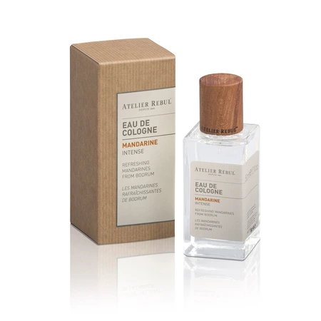 EDC Mandarine intense - 50ml