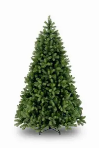 Poly Bayberry Spruce Hinged h243cm - afbeelding 1