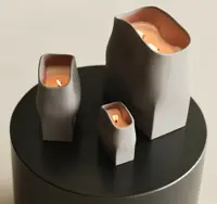 Fumaci Candles