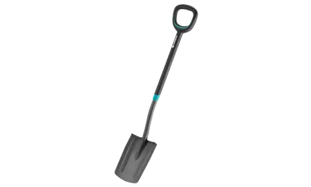 Gardena Ergoline spade d-greep