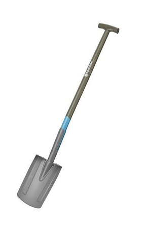 Gardena natureline spade t-greep - afbeelding 2