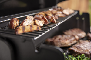 Genesis E-315, Gasbarbecue, black - afbeelding 5