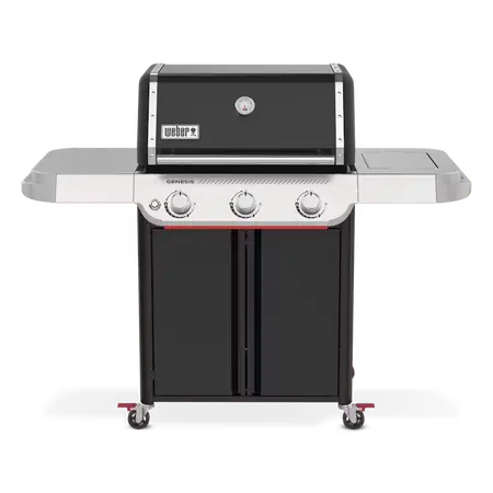 Genesis E-315W gbs, Gasbarbecue - afbeelding 1