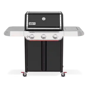 Genesis E-315W gbs, Gasbarbecue