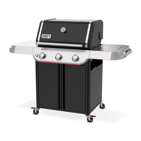 Genesis E-315W gbs, Gasbarbecue - afbeelding 2
