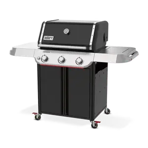 Genesis E-315W gbs, Gasbarbecue - afbeelding 2