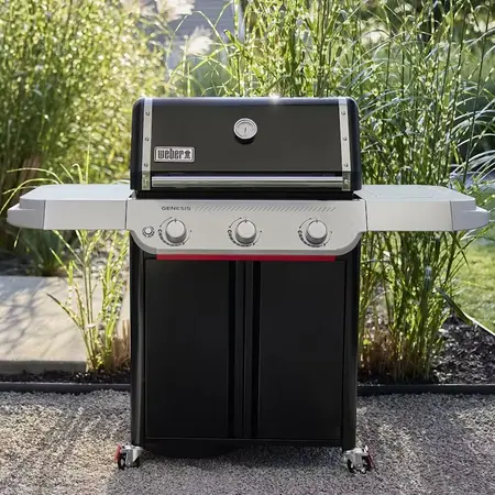 Genesis E-315W gbs, Gasbarbecue - afbeelding 3