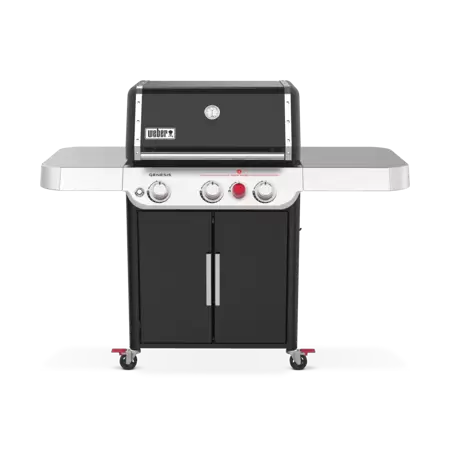 Weber Genesis® E-325s Zwart - afbeelding 1