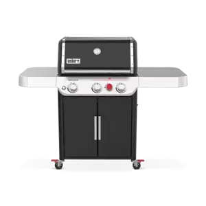 Weber Genesis® E-325s Zwart - afbeelding 11